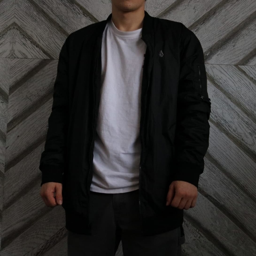 Volcom jacket - Picture 3 of 3